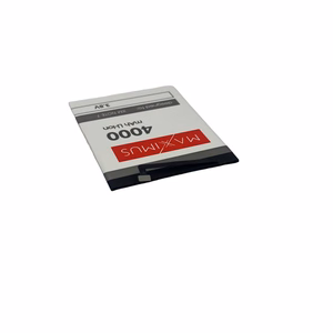 Baterija MAXXIMUS XIAOMI REDMI NOTE 7 4000mAh BN4A
