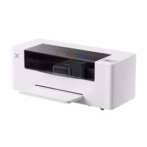xTool Apparel Printer – комплект «всё в одном»