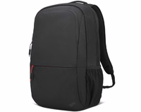 Lenovo ThinkPad Essential 16-inch Backpack (Eco) 40,6 cm (16") Kuprinė Juoda