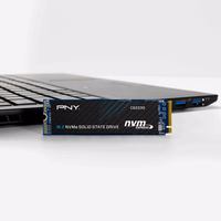 PNY CS2230 500 GB M.2 PCI Express 3.0 NVMe 3D NAND