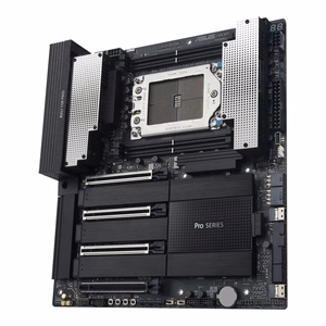 Материнская плата ASUS PRO WS TRX50-SAGE WIFI A, AMD TRX50, сокет sTR5, CEB