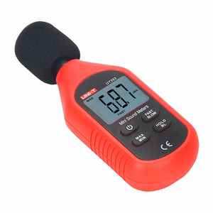 Uni-T UT353BT mini garso lygio matuoklis