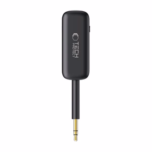 Tech-Protect Ultraboost AU02 Bluetooth 5.4 garso adapteris - juodas