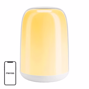 Išmanioji lemputė Meross MSL430J (HomeKit)