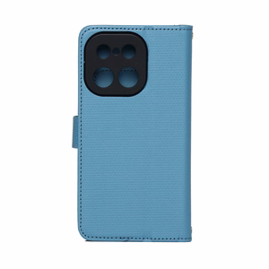 Smart Triangle dėklas Realme 16 Pro Plus 5G mėlynas
