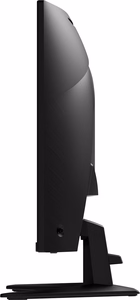 MSI MAG 32C6X monitorius 80 cm (31,5") 1920 x 1080 pikselių Full HD juodas