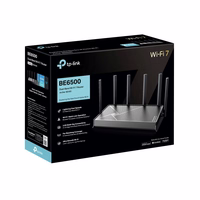TP-Link Archer BE400 Router