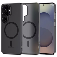 Tech-Protect MagSlim MagSafe Dėklas for Samsung Galaxy S26 Ultra - Matinis juodas