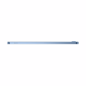 Lenovo Tab Mediatek 128 GB 25,6 cm (10,1") 4 GB Wi-Fi 5 (802.11ac) Android 14 mėlynas