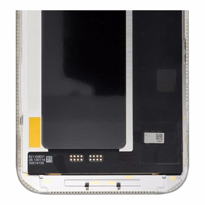 JK LCD ekranas IPHONE 17 PRO MAX SOFT OLED (pakeisti IC)