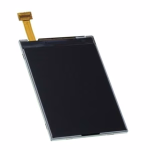 LCD ekranas Nokia C3-01/X3-02/202/203/206/207/208/300/301/515 ORG