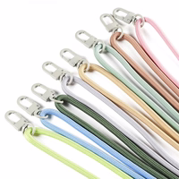 DUX DUCIS Plaz - per petį skirtas telefono dirželis gintarinis