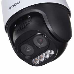 360° lauko kamera WiFi IMOU Cruiser Z 5MP