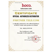 HOCO atminties kortelė microSD 8GB klasė 10