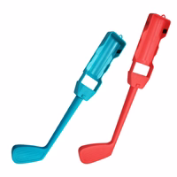 Nintendo Switch Sports 10-in-1 šeimos priedų paketas - Raudonas ir mėlynas