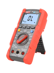 Skaitmeninis multimetras Uni-T PRO UT191T