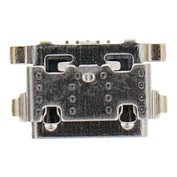 Įkrovimo jungtis MOTOROLA G6 Play / E5 plus ORI