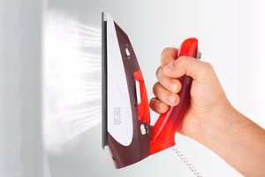 TEESA SLIDE TRAVEL 1100 travel iron