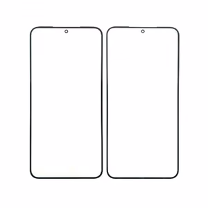 Išorinis ekrano stiklas suderinamas su "Pro+" Samsung S926 S24 Plus juodas