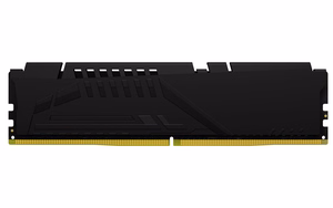 KINGSTON 32GB 5200MT/s DDR5 CL40 juoda
