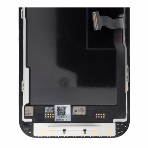FixCell LCD ekranas IPHONE 14 Pro FOG OLED 120Hz (pakeisti IC)
