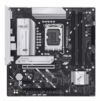 ASUS PRIME B860M-A-CSM Intel B860 LGA 1851 (Socket V1) „micro ATX“