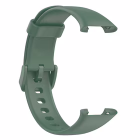 "Devia band Deluxe Sport" juosta, skirta "Xiaomi Mi Band 7 Pro olive
