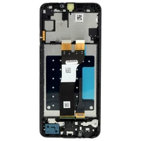 LCD + jutiklinis ekranas Samsung A057 A05S originalus