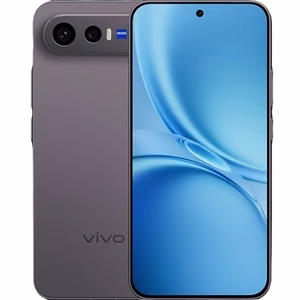 Vivo X300 FE – išmanusis telefonas, 12 / 512 GB, juodas
