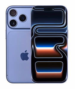 Mobilusis telefonas Apple iPhone 17 Pro 256GB mėlynas