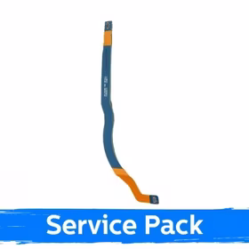 Lankstus kabelis suderinamas su Samsung S928 S24 Ultra FRC Flex (Service Pack)