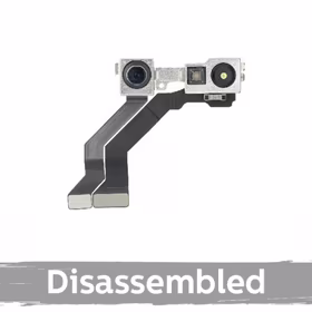 Kamera skirta iPhone 13 Pro Max priekinė (100% originalu / iš įrenginio)