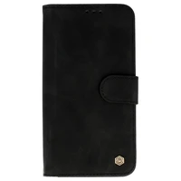 Wonder Fancy dėklas Samsung Galaxy S25 juodas