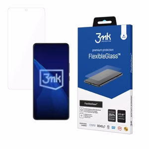 Hibridinis stiklas 3mk FlexibleGlass Asus ROG Phone 9 / 9 Pro / 9 FE
