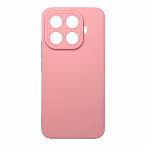 Case for Xiaomi 17T PRO Matt 2.0 powder pink