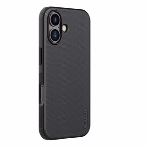 NILLKIN SUPER SHIELD PRO IPHONE 17 JUODAS