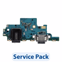 ServicePack įkrovimo plokštė SAMSUNG A72 A725F GH96-14128A