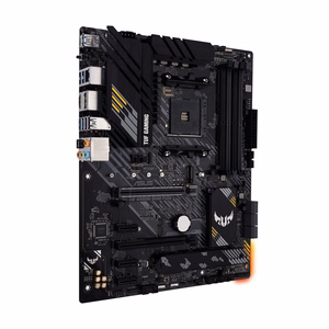 ASUS TUF žaidimų B550-PLUS Socket AM4 ATX AMD B550