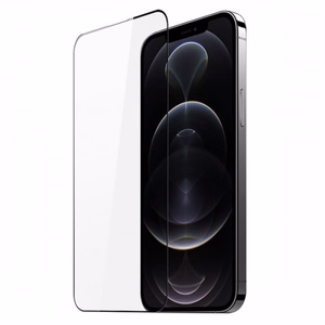 Apsauginis stiklas Dux Ducis "TG" Sony Xperia 5 V juodas