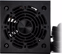 Maitinimo šaltinis ASRock Challenger Bronze 550W (CL-550B)