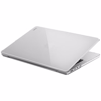 Uniq Vero Dėklas MacBook Pro 14" M1-M4 (2021-2024) - Skaidrus