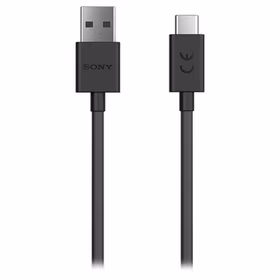 Sony UCB20 cable USB Type-C cable - 1 m
