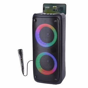 MEDIA-TECH FUNBOX BT MT3181 Bluetooth garsiakalbis
