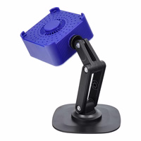 Mechanic FUL-4 Ventiliatorius + UV šviesa