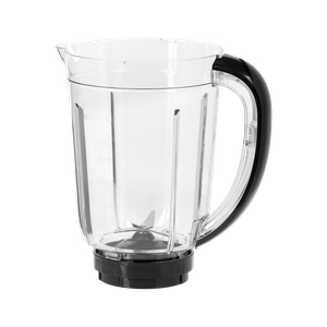 Kokteilinė, 500 W, juoda