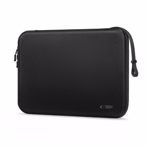 Tech-Protect Hardpouch Чехол для ноутбука 13-14" - чёрный