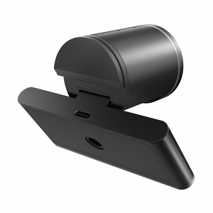 Lenovo 4XC1Q25246 internetinė kamera 8 MP 1920 x 1080 pikseliai USB-C Juoda
