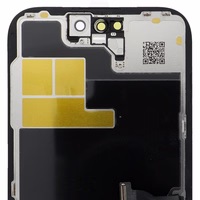 JK LCD ekranas IPHONE 14 PRO FullHD Incell (IC keitimas)