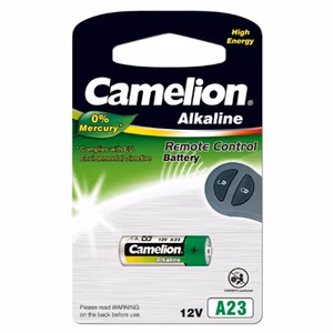 Camelion A23/MN21 Plus Alkaline 1 pc(s)