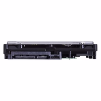 Seagate SkyHawk vidinis kietasis diskas 1 TB 256 MB 3.5" Serial ATA III (ST1000VX013)